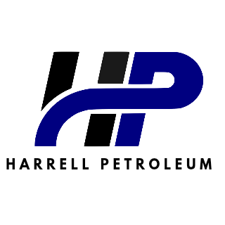 Harrell Petroleum logo